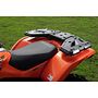 CF MOTO CF Moto C Force 520 - Lava Orange TB