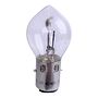 Bosma Glödlampa 12V 45/40W BA20d