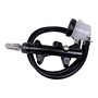 ATV LAB Huvudbromscylinder Bak CF Moto C Force 450/520