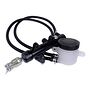 ATV LAB Huvudbromscylinder Bak CF Moto C Force 450/520