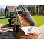 IB IB Multivagn Boggi ATV Offroad 1200 med Kran & Elvinsch