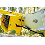 IB IB Timmervagn Boggi ATV Offroad 1200 med Kran & Elvinsch
