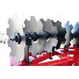 IB Cultivator / Tallriksplog 120cm