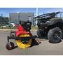 IB Borstaggregat 127cm ATV Briggs & Stratton 6.5hp