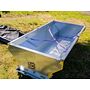 IB Insatsflak IB Timmervagn Boggi ATV Offroad 1200