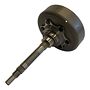 ATV LAB Kopplingshus primärvariator Yamaha Grizzly 660 02-08