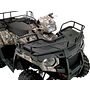 MOOSE Lastracksförhöjning Fram Polaris Sportsman 2014-2019