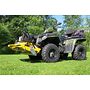RAMMY Rammy ATV Brushcutter 115cm Briggs & Stratton Motor -RAMMY PROFESSIONAL SERIES