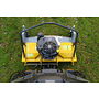 RAMMY Rammy ATV Gräsklippare 115cm Briggs & Stratton Motor -RAMMY PROFESSIONAL SERIES