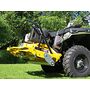 RAMMY Rammy ATV Brushcutter 115cm Briggs & Stratton Motor -RAMMY PROFESSIONAL SERIES