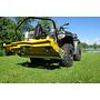 RAMMY Rammy ATV Brushcutter 115cm Briggs & Stratton Motor -RAMMY PROFESSIONAL SERIES