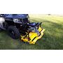 RAMMY Rammy ATV Brushcutter 115cm Briggs & Stratton Motor -RAMMY PROFESSIONAL SERIES