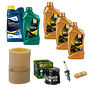 YAMAHA Servicekit Yamaha Grizzly / Kodiak 700 2019-
