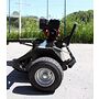 ATV-PRO ATV SLAGHACK ATVM-120 120cm