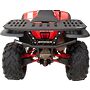 QUAD LOGIC Stötfångare Bak Polaris Sportsman 400-800