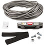 WARN Warn Epic Syntetlina med Vajerstyrning 15M / 5MM