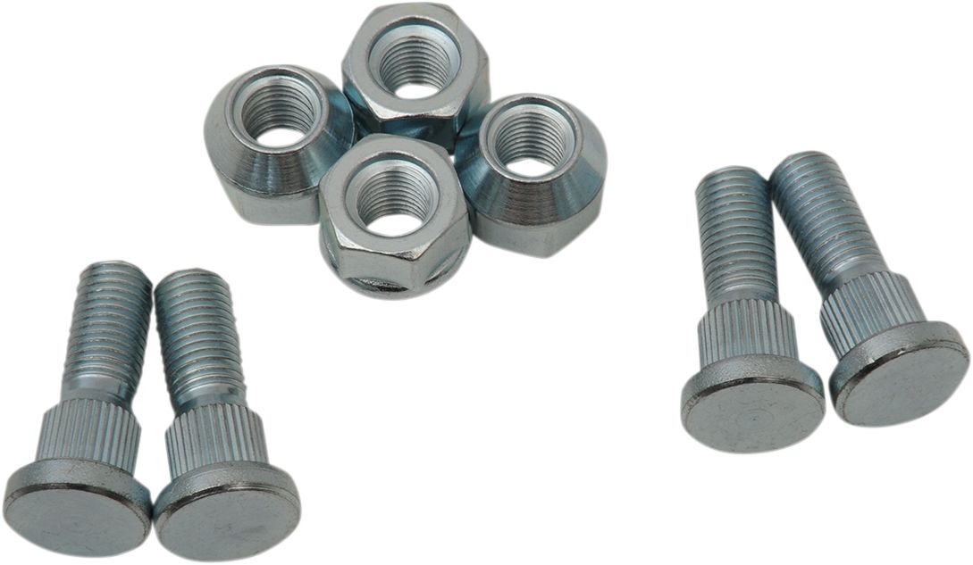 Moose - Hjulbultssats till Suzuki LT-R 450 / LT-Z 400