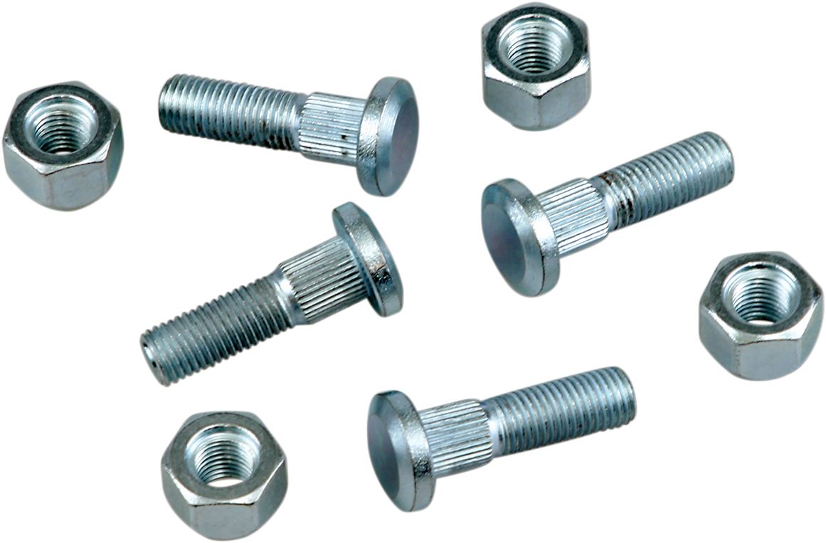 Moose - Hjulbultssats till Honda TRX 250/300/400 / Arctic cat