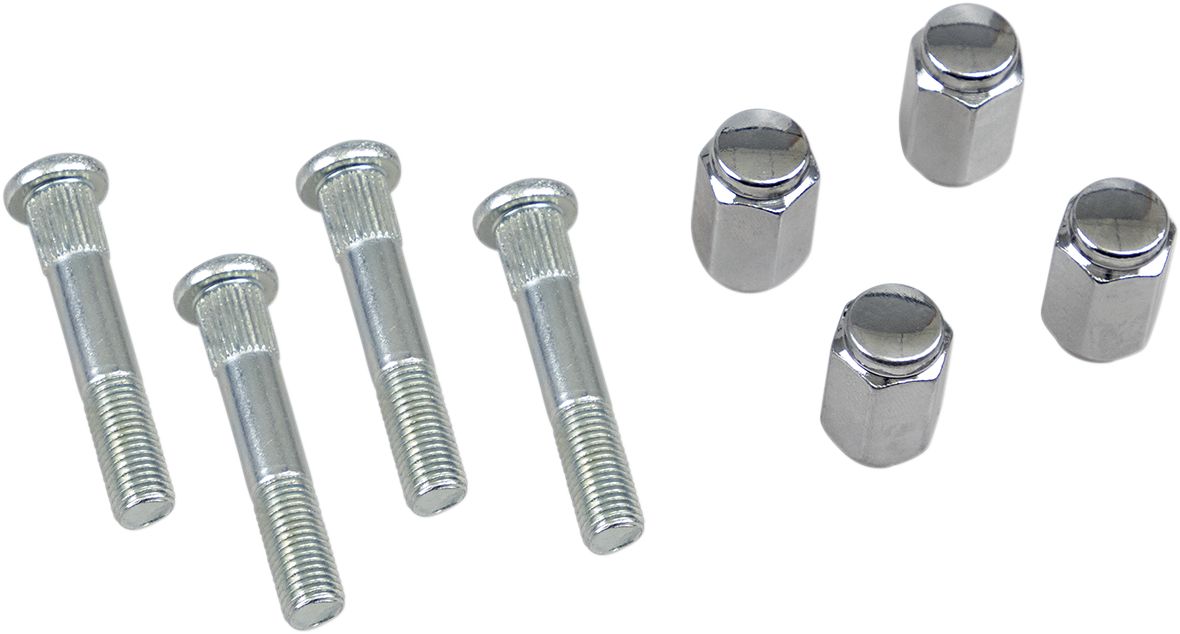 Moose - Hjulbultssats till Polaris Sportsman 850 / 1000