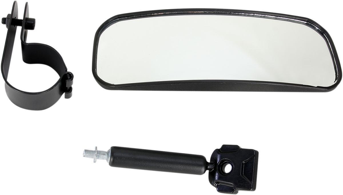 UTV Bakspeil Center 50,8 mm feste
