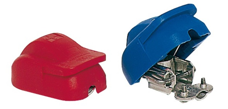 Osculati - Batteripolskor Quick Power