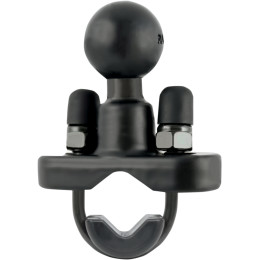 RAM U-Boltbase 2,5–5,3 cm med 2,54 cm kule