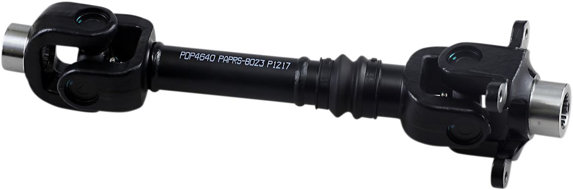 Moose - Kardanaxel Bak Can-Am Outlander/Renegade 500/650/800