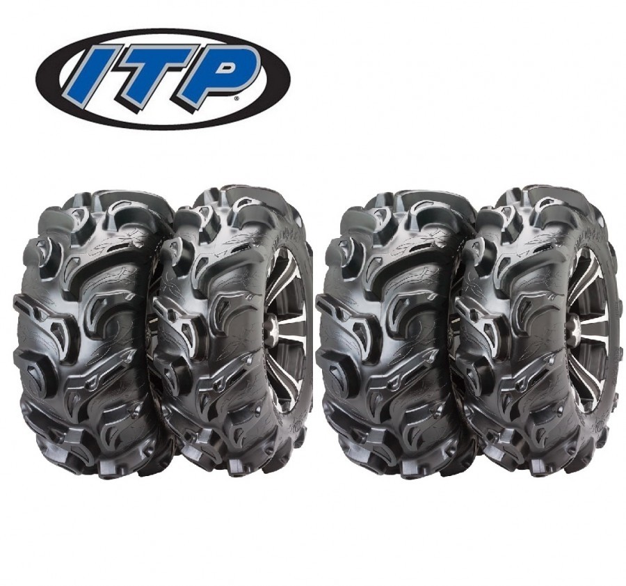 ITP - MEGA MAYHEM 28x12