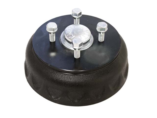 Bremsetrommel 203,2x40 4x100 kompaktlager Avonride