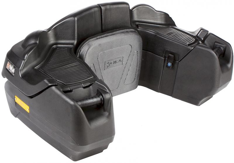 GKA - ATV Packlåda Bak Total Ride