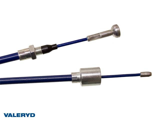 Bromsvajer Premium nippel/svamp,hylsa 23mm 1020/1230