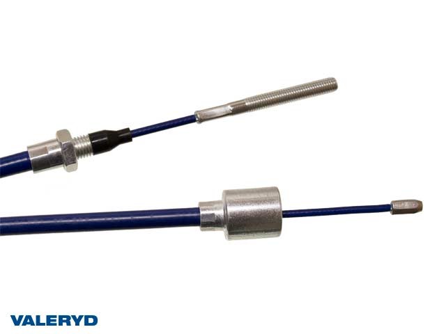 Bromsvajer nippel, hylsa 23mm 530/740