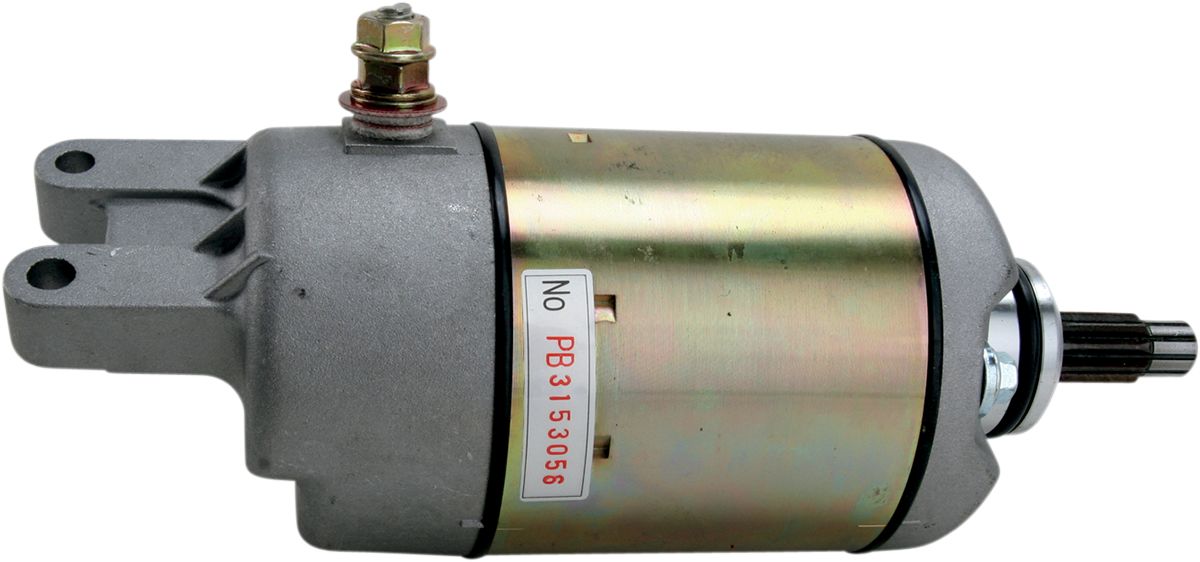 Startmotor Honda TRX 350 87–89
