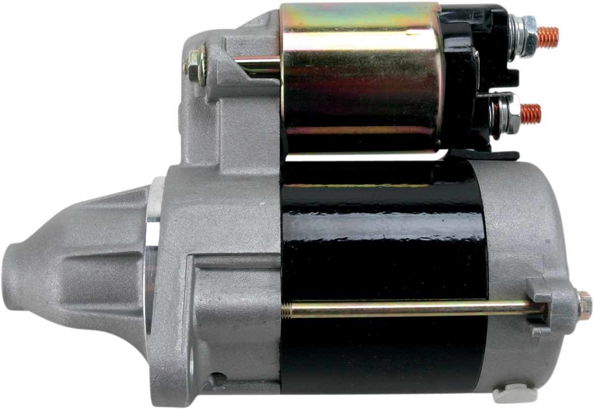 Startmotor Kawasaki Mule 500 / 550 91–04