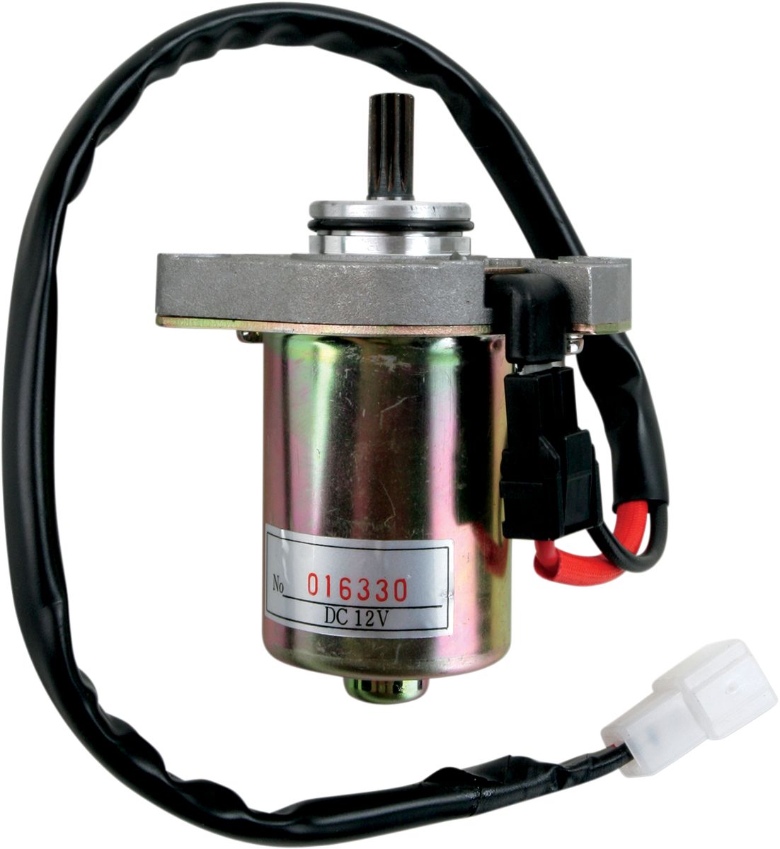Startmotor Polaris 50 / E-ton 50