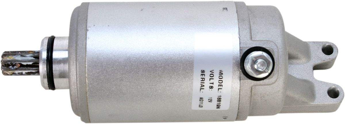 Startmotor Can-Am Traxter 500 99–05