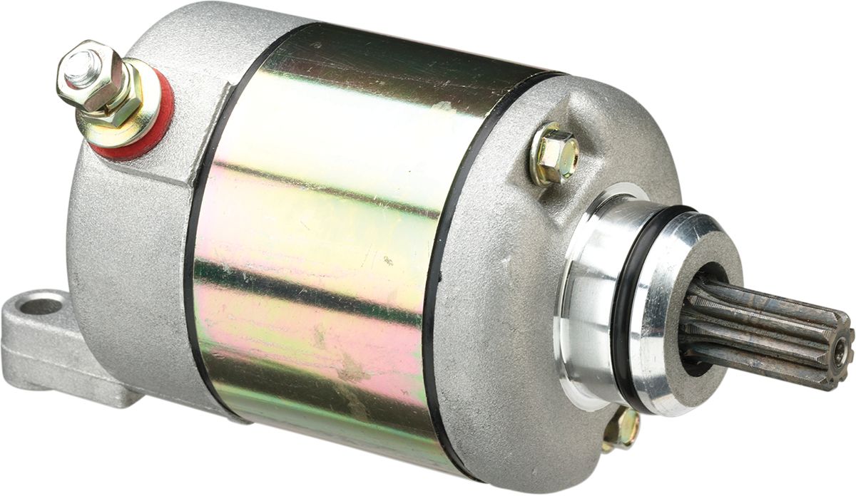 Startmotor Polaris Outlaw 450/525