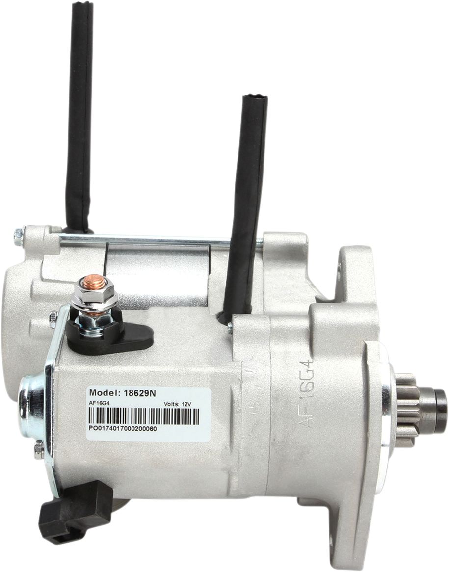 Startmotor Kawasaki Mule