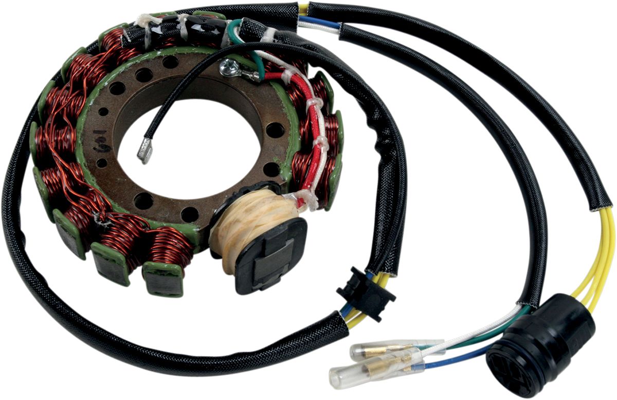 Stator Honda TRX 350 86–87