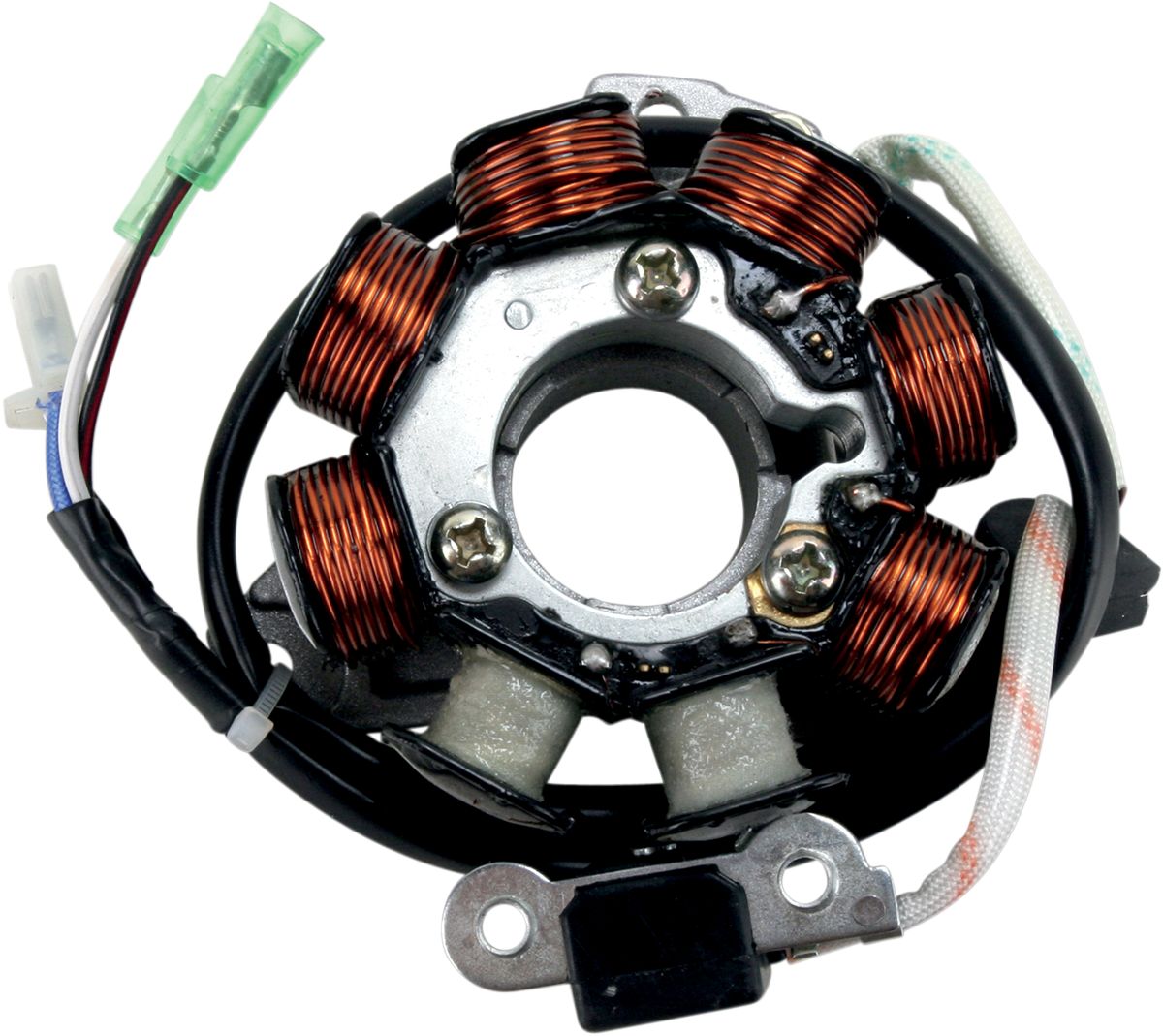 Stator Honda TRX 250 R 86–89