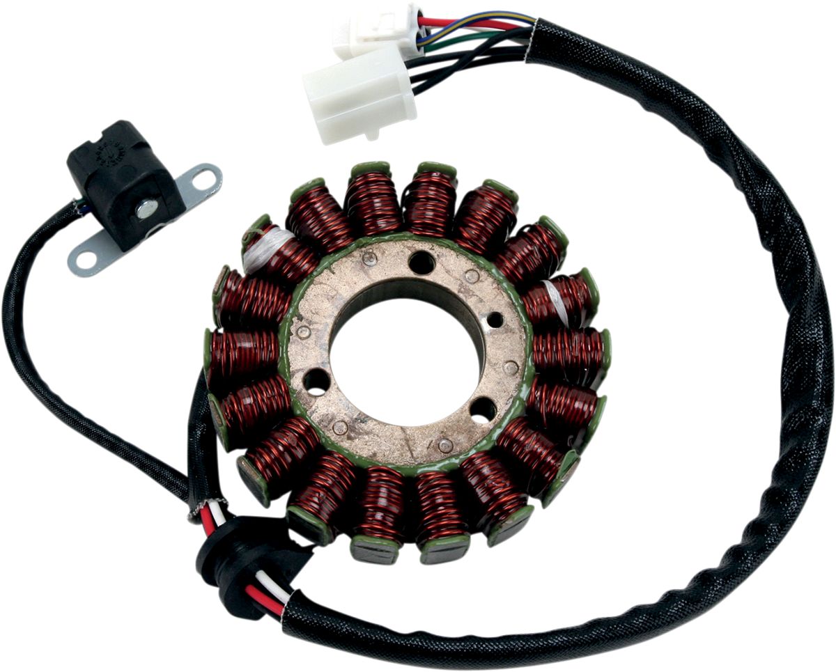 Stator Kawasaki KFX 400