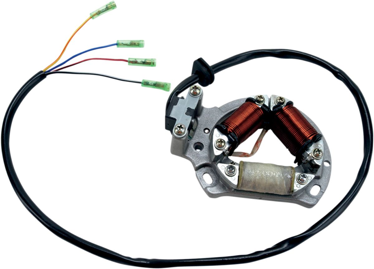 Stator Suzuki LT 250 R / LT 500 R
