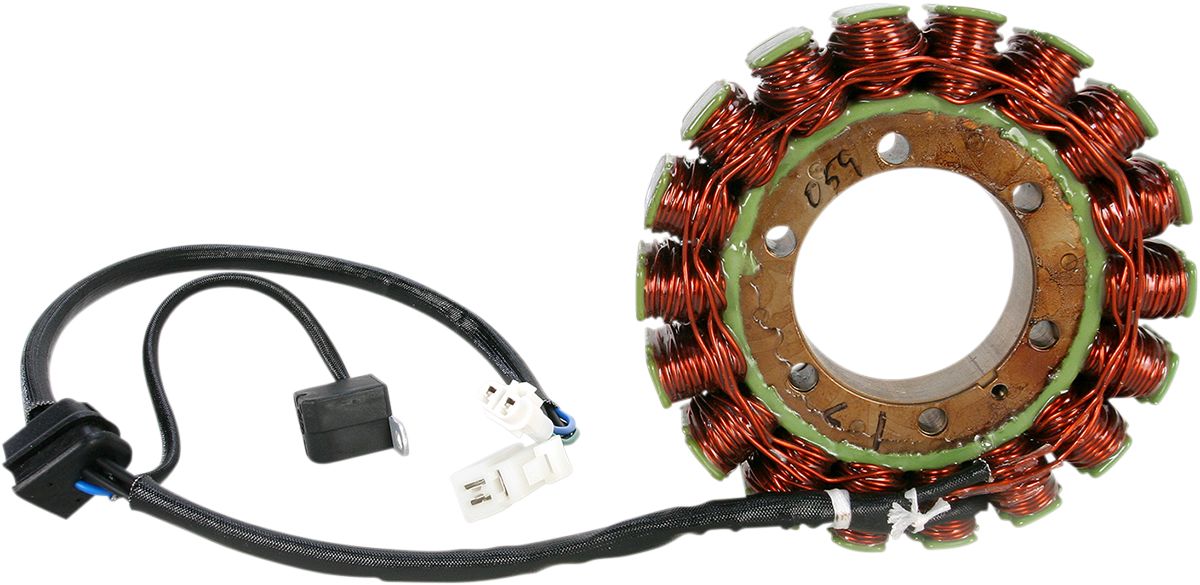 Stator Arctic Cat 700