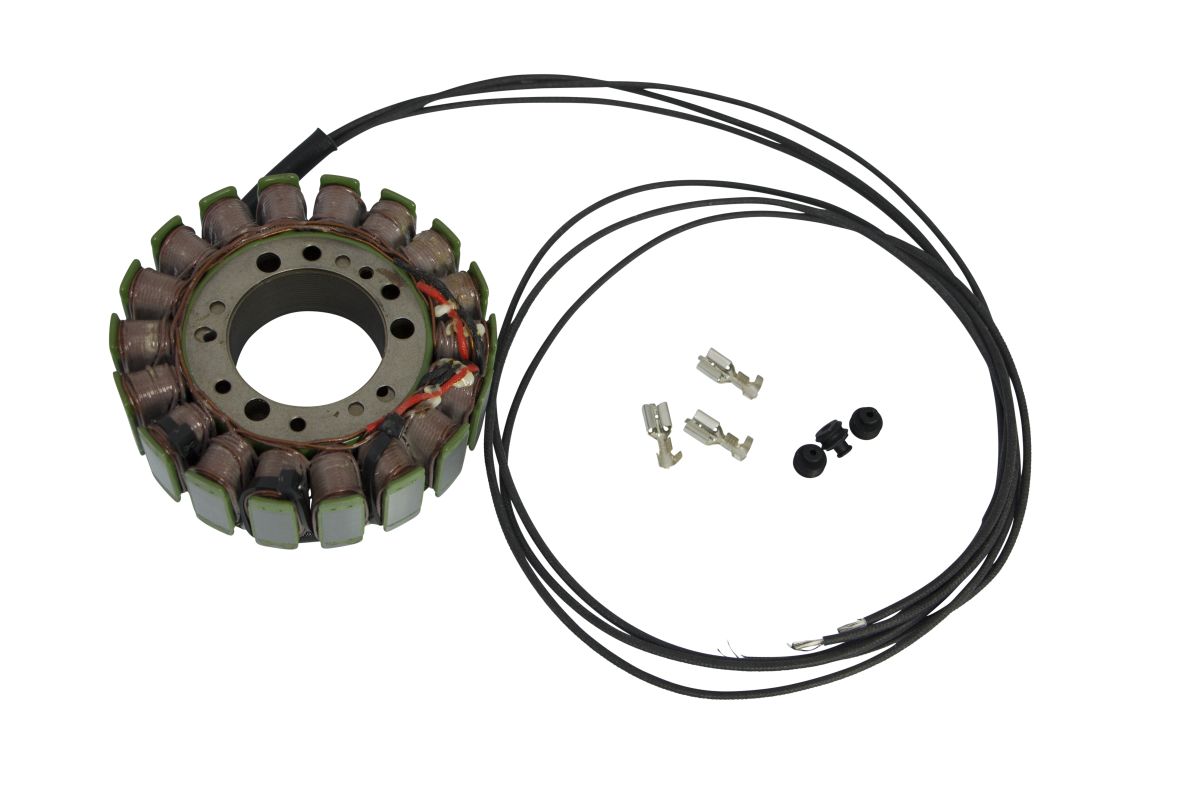 Stator TGB 325 / Suzuki LT-A750 King Quad