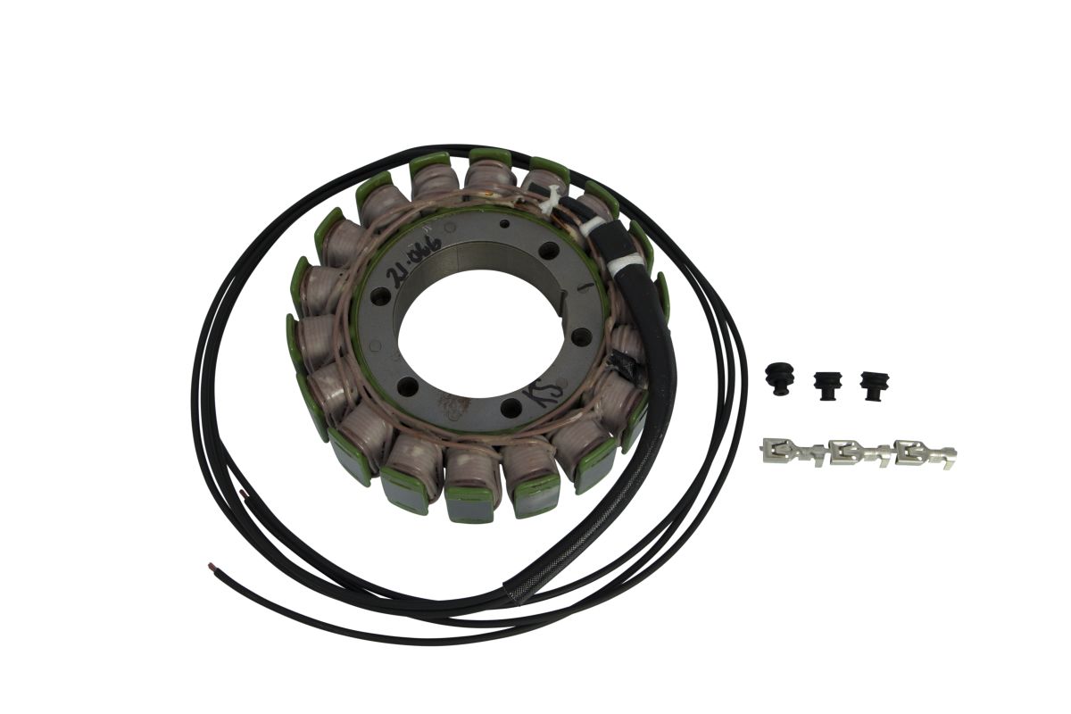 Moose - Stator TGB 325/425/550