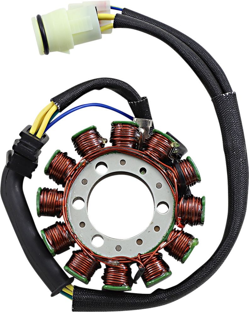 Stator Honda TRX 300 12-pols