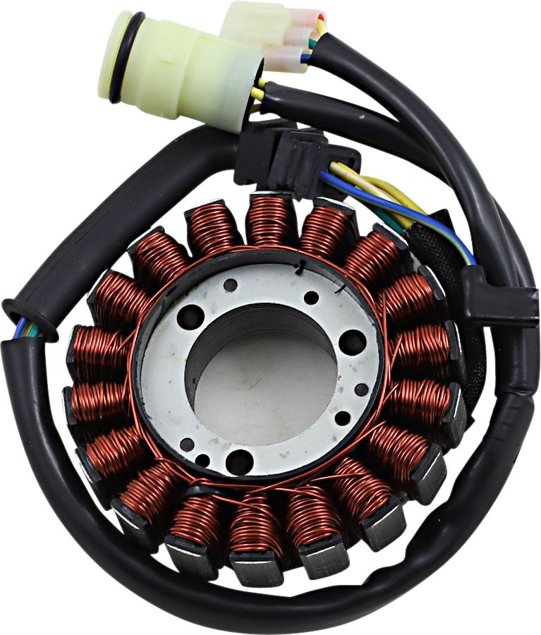 Stator Honda TRX 300 18-pols