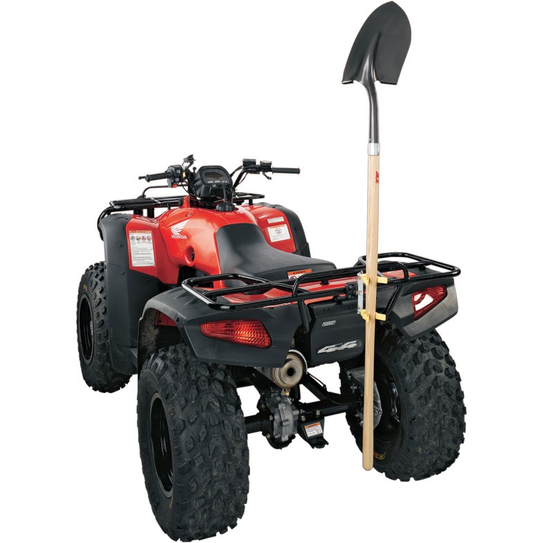 Redskapsholder Moose Vertikal (par)