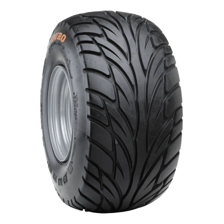 DEKK DI2020 Scorcher Lavprofil 18x10-10 / 255/40-10 28N 4-lags E-merke