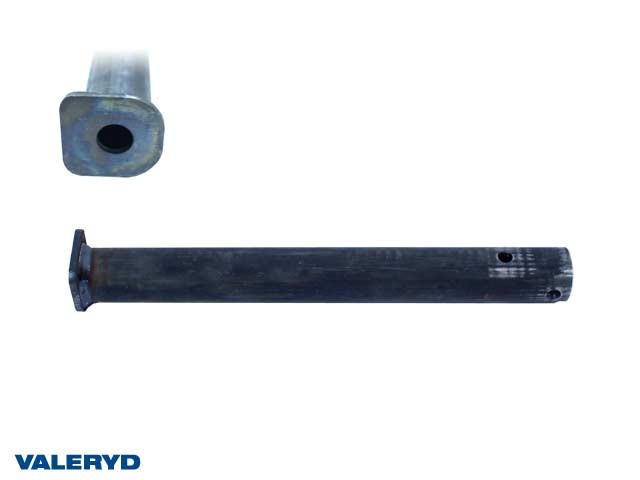 Dragrör Schlegl SFV 20 (400x45)